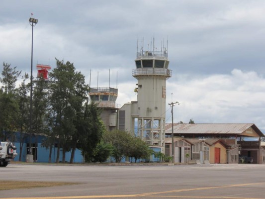 Consorcio operará por 30 años nuevo aeropuerto de Palmerola