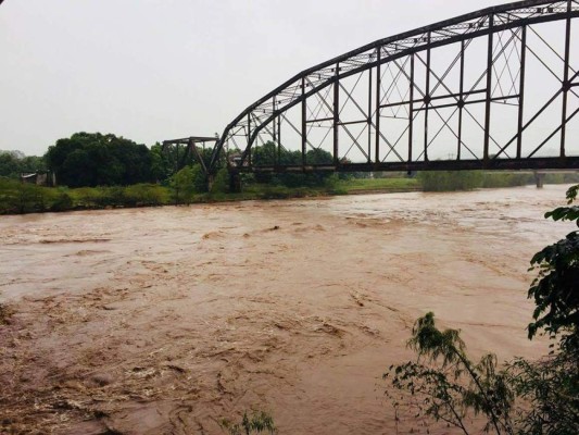 En Santa Bárbara se reporta un ahogado