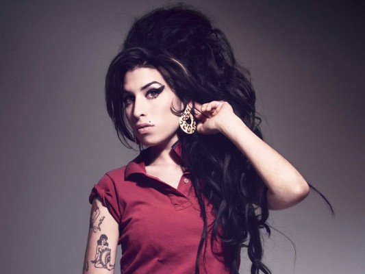 Otra cinta de Amy Winehouse huirá del sensacionalismo