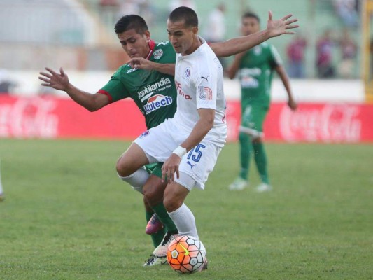 Marcelo Canales tras salir del Olimpia: 'Me siento decepcionado'