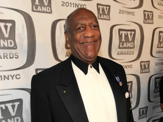 Actriz: 'Fui drogada y violada por Bill Cosby'