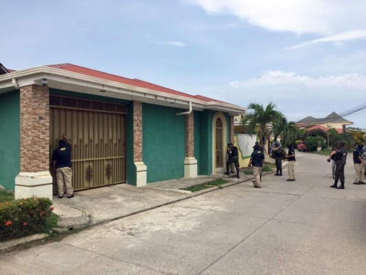 Desde 2017, narcos hondureños iban a Belice a traer droga