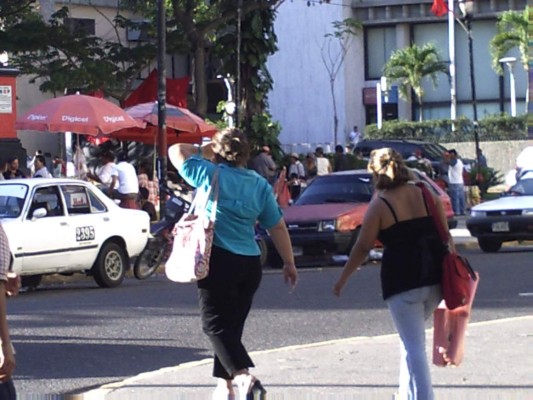 Buen clima hoy y mañana, el miércoles llega frente frío