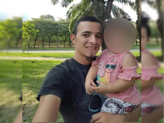 Presuntos mareros detienen y matan a joven cuando iba a su trabajo en San Pedro Sula