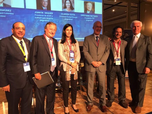 Empresarios del continente debaten sobre la transparencia y ética empresarial