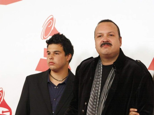 Hijo de Pepe Aguilar sale de prisión y causa otra controversia