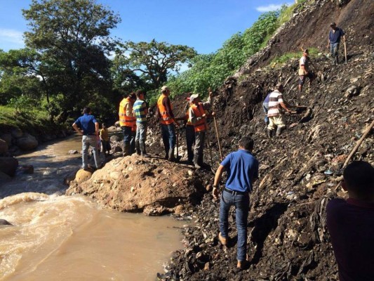 Orientarán a sampedranos para reducir riesgo ante desastres naturales