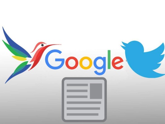 Ya puedes lanzar búsquedas de Google desde Twitter