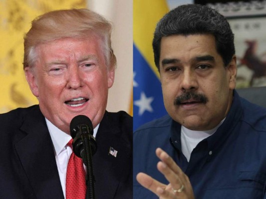 EEUU denuncia la convocatoria de elecciones en Venezuela y promete más presión