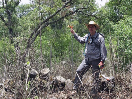 Ciudad Blanca es un mito para arqueólogos hondureños