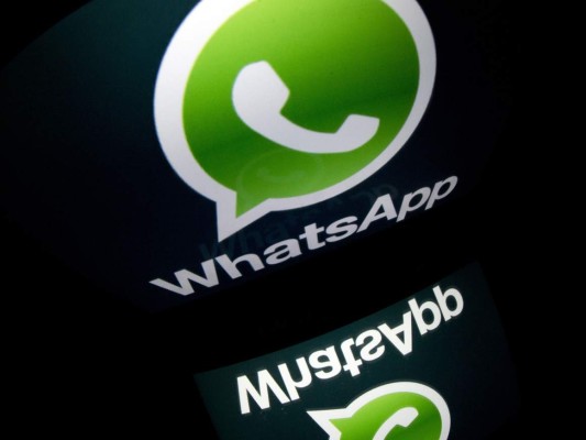 WhatsApp podría empezar a enviar mensajes 'invisibles”
