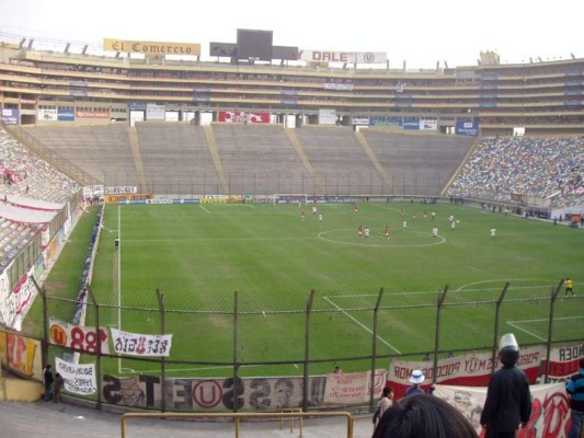 Estos son los 50 mejores estadios del mundo