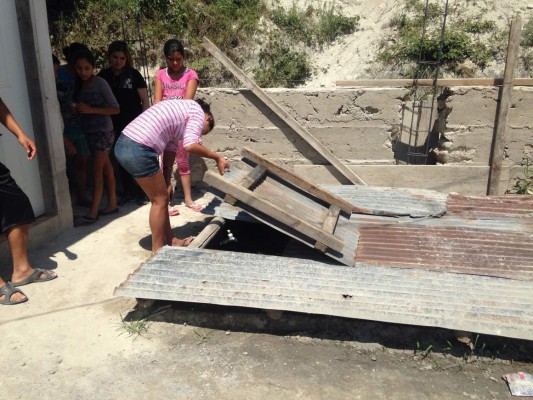 Niño muere ahogado en un pozo  