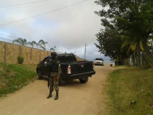 Por narcotráfico aseguran bienes de un alcalde hondureño