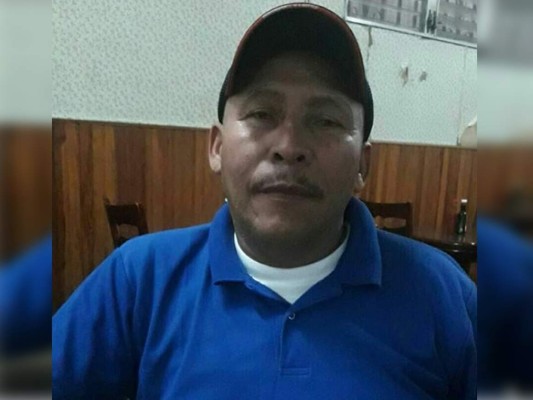 Pistoleros acaban con la vida de conductor de bus 'rapidito' en Tegucigalpa