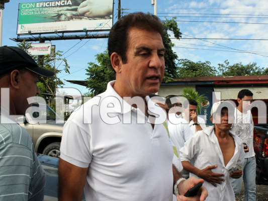 Honduras: Atentan contra candidato a diputado del PAC