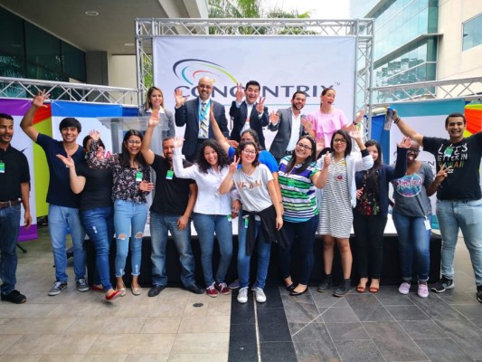 Concentrix afianza su liderazgo mundial como proveedor de servicio al cliente   