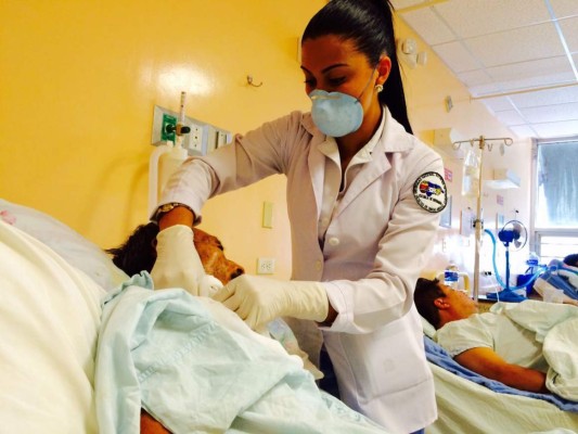 Guillain Barre deja más de 100 pacientes atendidos en Honduras