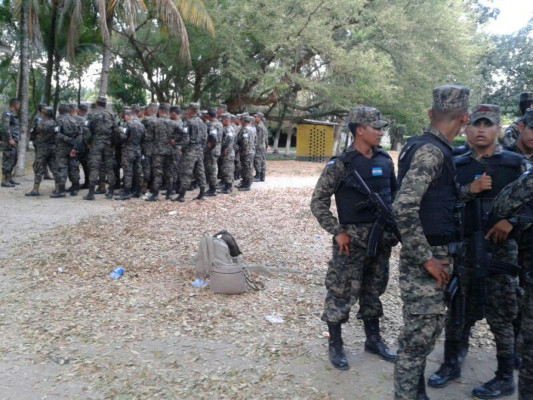 Hasta adentro de lavadoras pasaba el contrabando por aduanas de Honduras