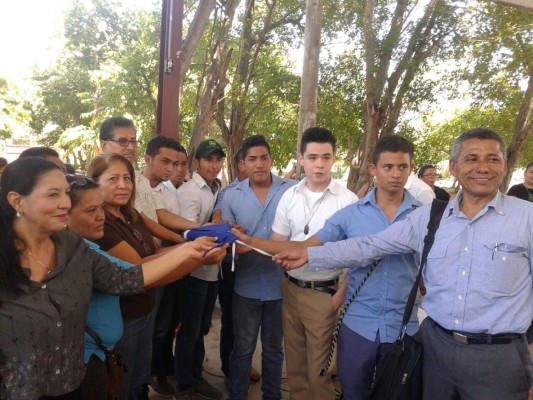 Clases se reanudan hoy en los colegios tomados, ahora deben planificar el TES