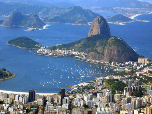 Precios en Río llegan a niveles 'surrealistas”