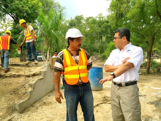 San Pedro Sula tendrá un cuarto megaparque en la Fesitranh