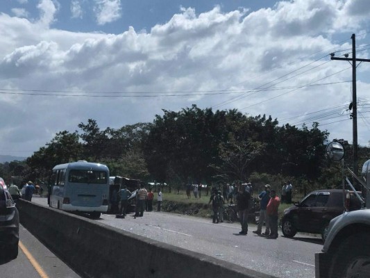 Foto: La Prensa