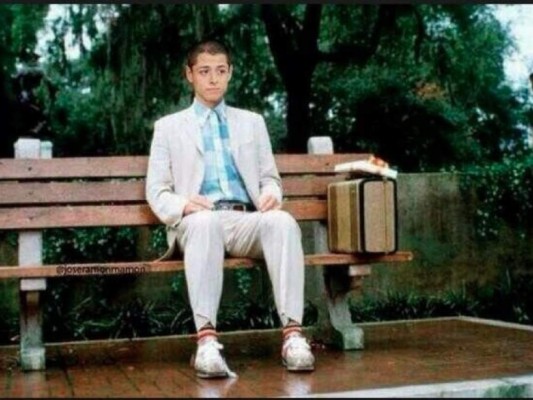 Los memes del fichaje del 'Chicharito' Hernández por el Real Madrid