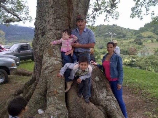 Honduras: La muerte tomó el timón y se llevó a cinco