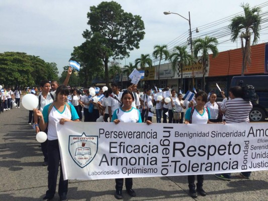 Sampedranos exigen seguridad y justicia ante tanta violencia