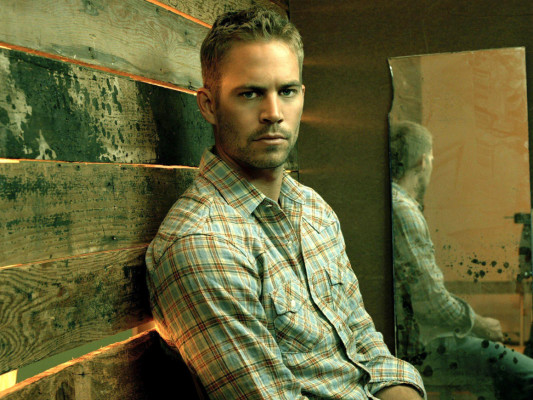 Las mejores fotos de Paul Walker