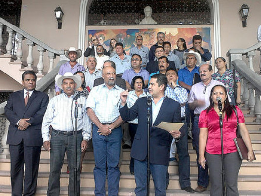 273 productos de la canasta básica de Honduras quedan exentos de pagar el ISV