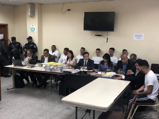 Suspenden hasta nueva fecha juicio por caso Berta Cáceres