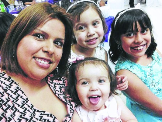 'He fallado, maté a mi esposa y mis hijas”: dijo Sonny Medina al 911
