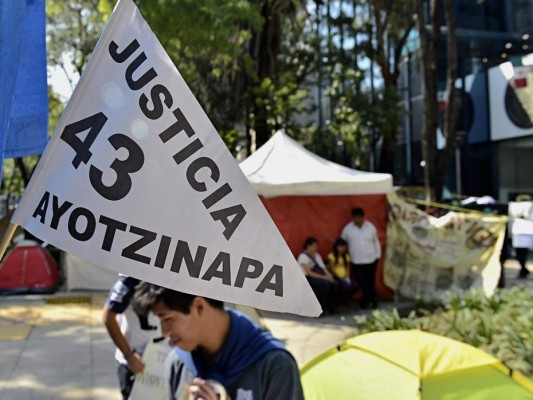 Sicarios revelan como asesinaron a los 43 estudiantes desaparecidos