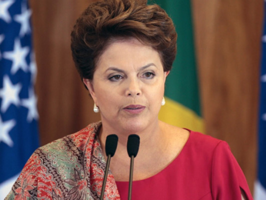 Rousseff: 'Mandela guiará a los que luchan por la justicia y la paz en el mundo'