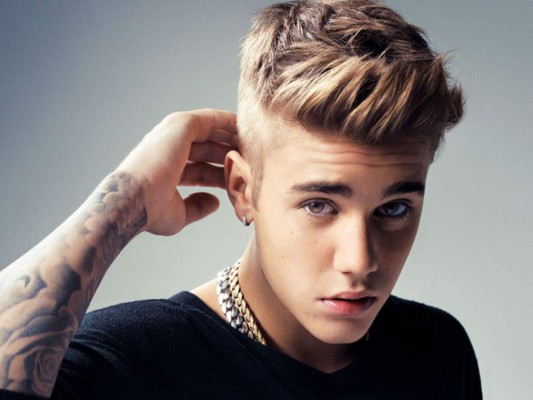 Justin Bieber en 2015: un año de errores y disculpas
