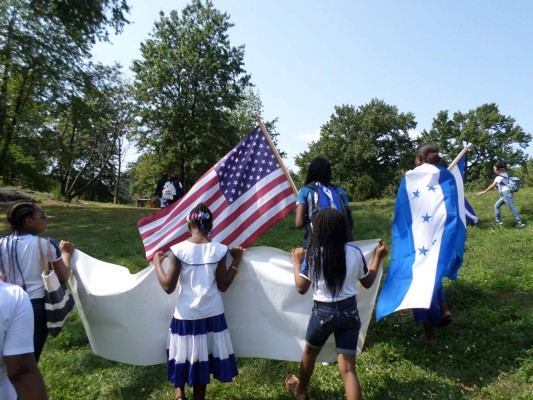 $22,400 millones enviaron hondureños desde Estados Unidos