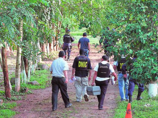 Retrasan pruebas en caso de la Miss Honduras Mundo por falta de luminol