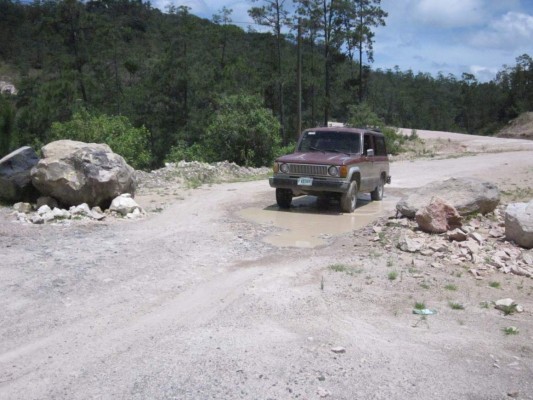 Saro Bonano a la cárcel si no paga 13 millones de lempiras