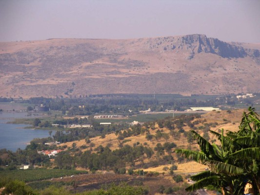 Magdala, cobra fuerza como nuevo destino turístico