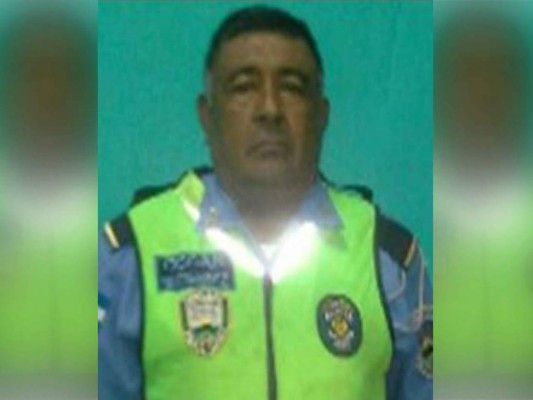 Con racha intachable recuerdan a policía abatido en asalto