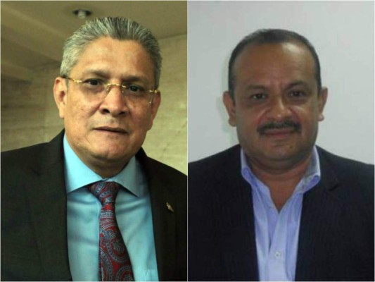 Libre analiza expulsión de Esdras y Dennis Sánchez