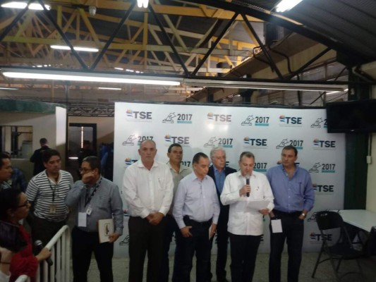 Empresa privada exige solucionar crisis tras elecciones