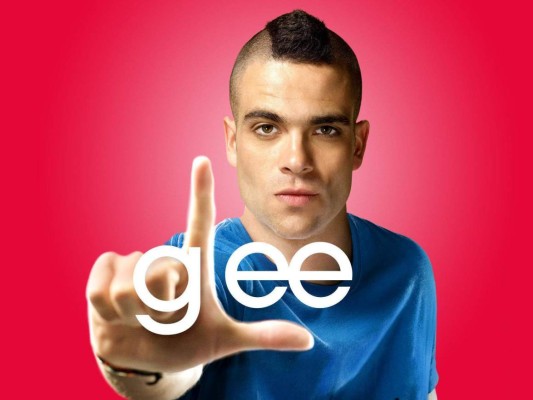 20 mil dólares pagó de fianza el actor de 'Glee”
