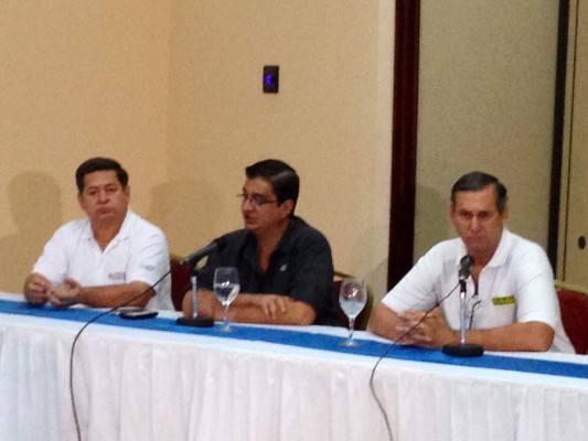 San Pedro Sula recibirá a inversionistas internacionales en feria agrícola