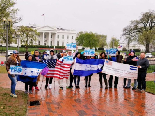 Trump ignoró advertencia de embajada en Honduras sobre riesgos de quitar TPS