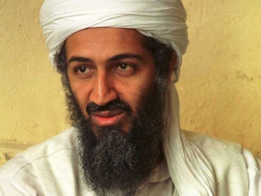 Bin Laden preparó a su hijo para conducir red de atentados