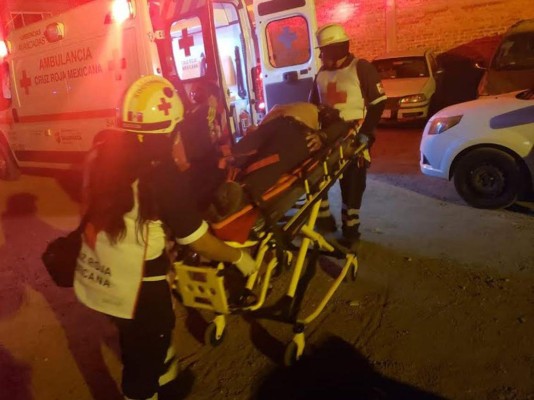 Al menos 13 muertos en ataque a un bar en México