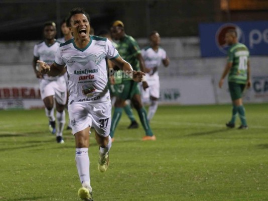 'Rambo” de León no seguirá en el Platense